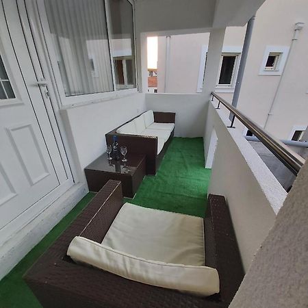 טיווט Apartments "4You" מראה חיצוני תמונה