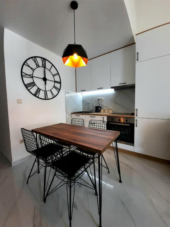 טיווט Apartments "4You" מראה חיצוני תמונה