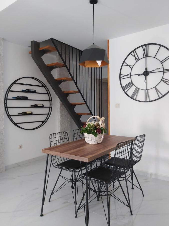 טיווט Apartments "4You" מראה חיצוני תמונה