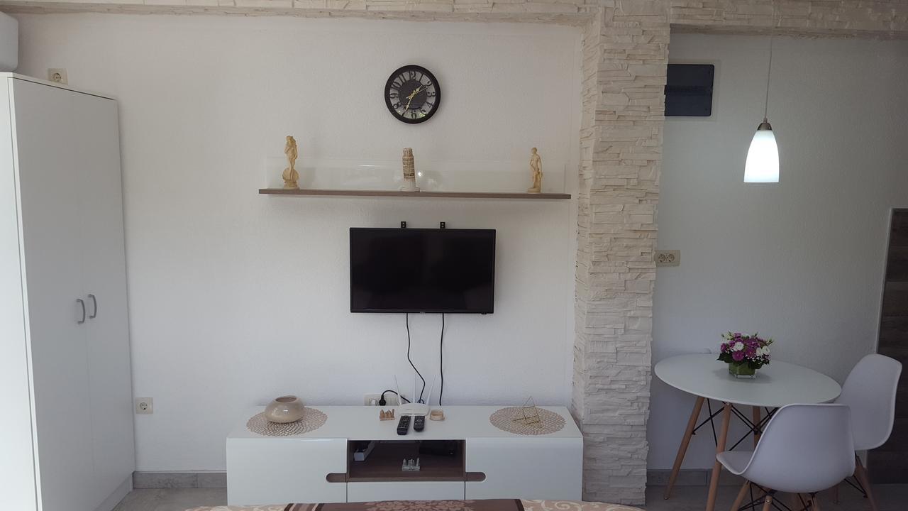 טיווט Apartments "4You" מראה חיצוני תמונה