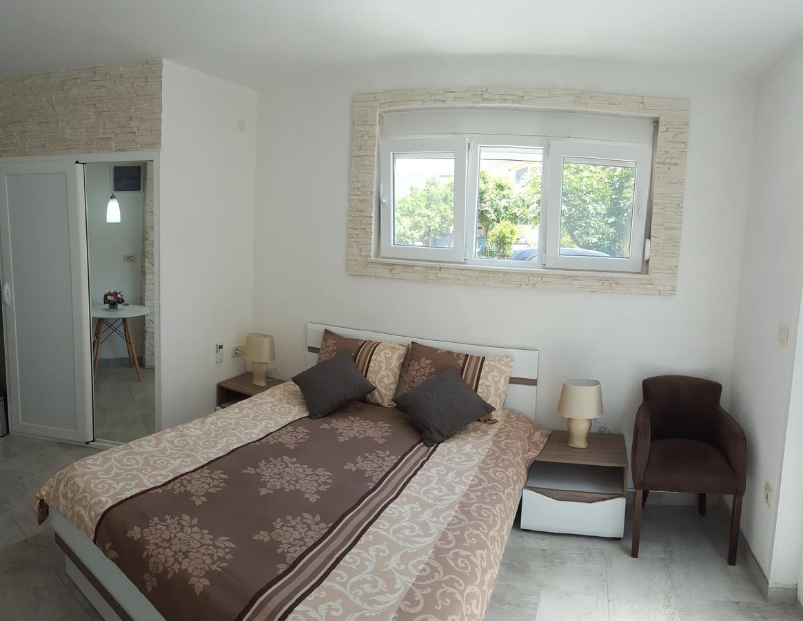טיווט Apartments "4You" מראה חיצוני תמונה