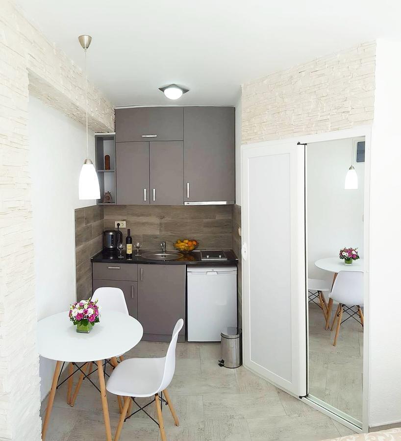טיווט Apartments "4You" מראה חיצוני תמונה